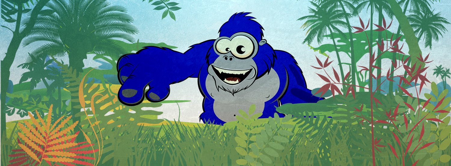 Hörspiel-Premiere: MIG3 – Auf der Suche nach dem blauen Affen