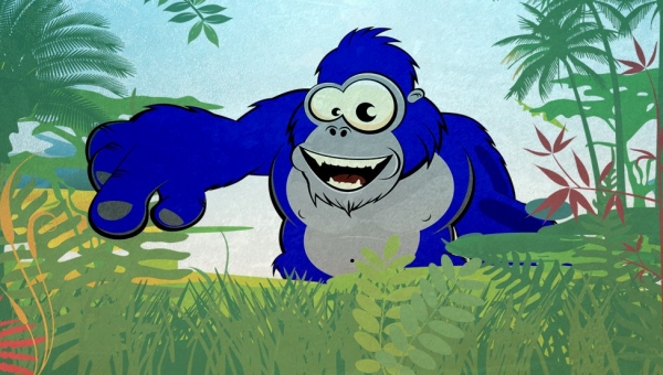 Hörspiel-Premiere: MIG3 – Auf der Suche nach dem blauen Affen